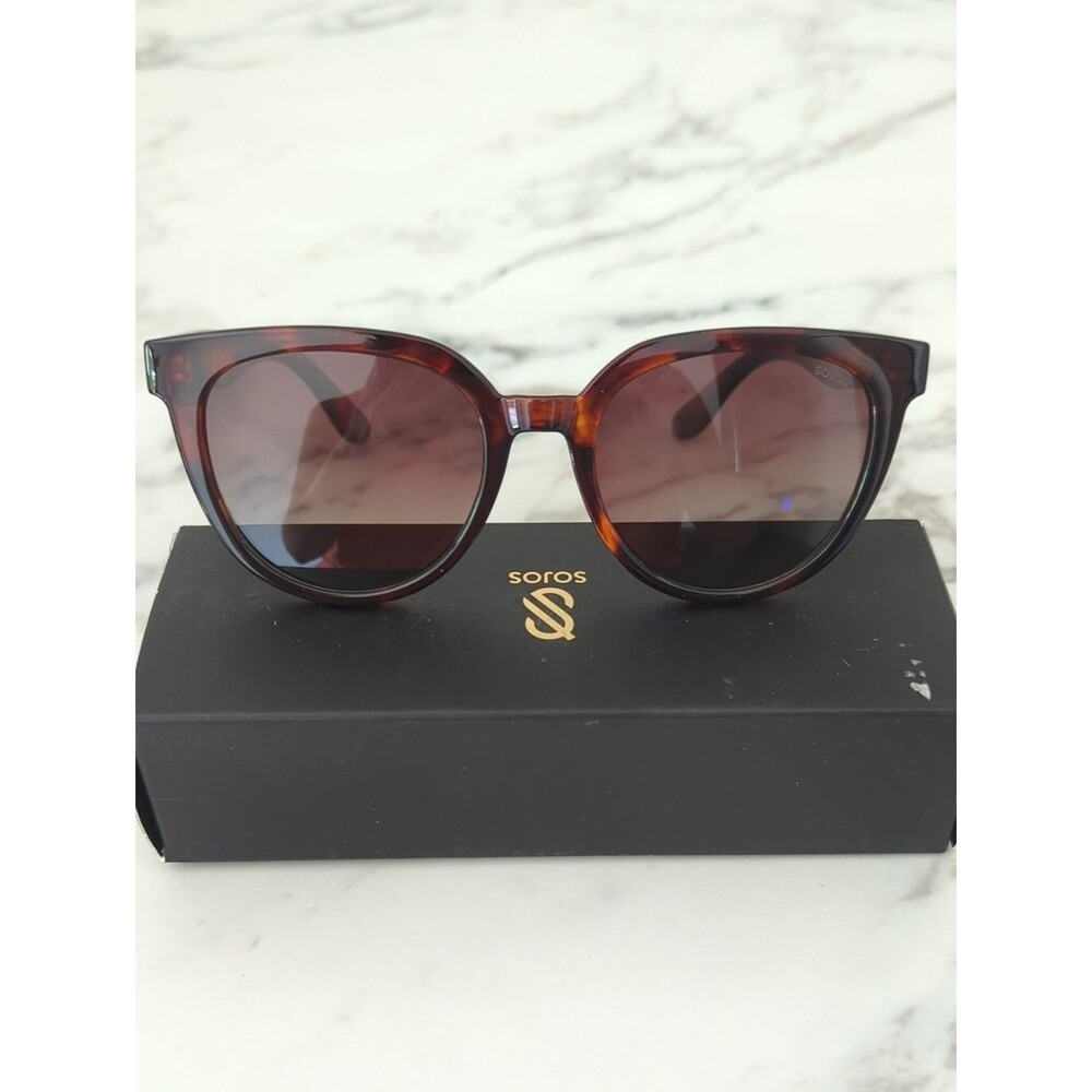 Sojos Women's Tortoise Sunglasses